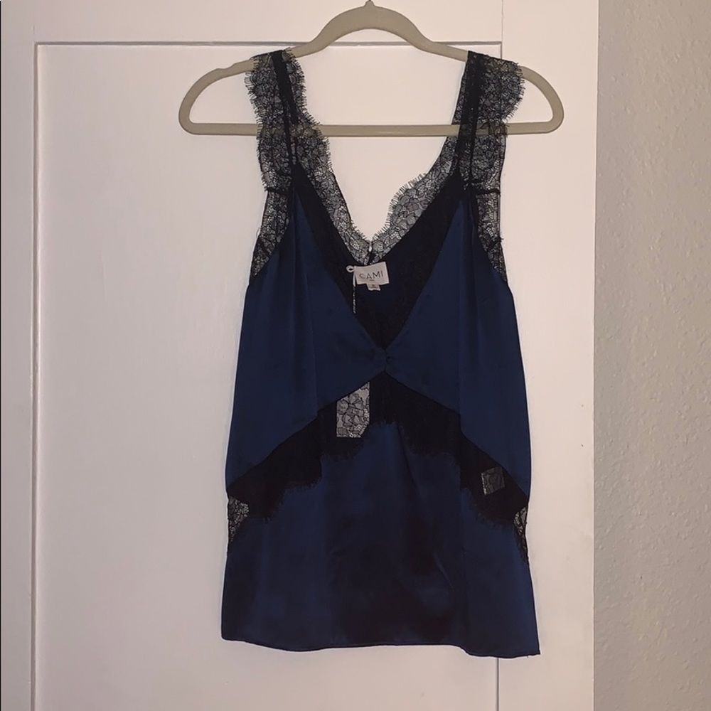 NWT Cami tank